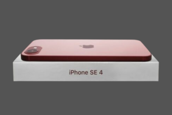 iPhone SE4 release date in India:”पहले से बड़े डिस्प्ले और मजबूत बैटरी बैकअप के साथ मिलेगा!