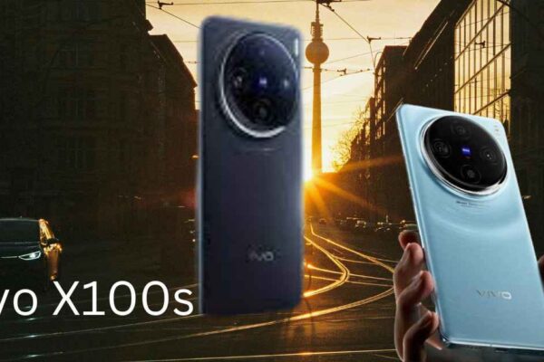 Vivo new  X100s Release Date:5000mAh बैटरी और 120W फ़ास्ट चार्जर!